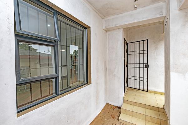 1 Bedroom Garden Cottage