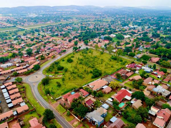 1.8 ha Land