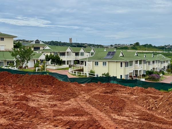 1 236 m² Land