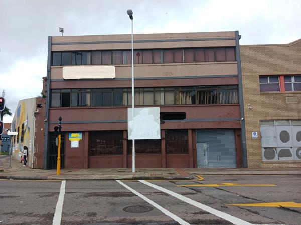 500 m² Office Space