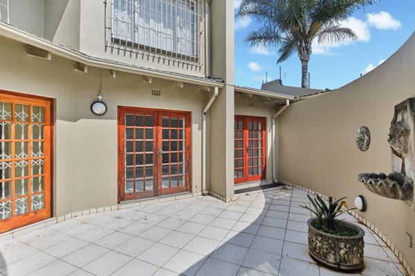 4 Bedroom House in Northcliff