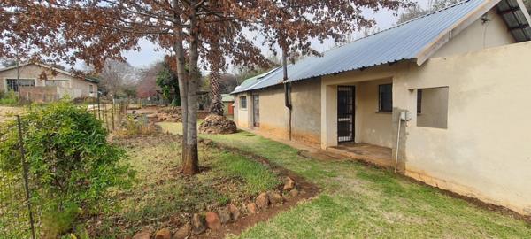 1.9 ha Farm
