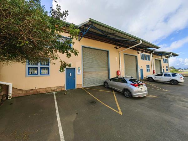 203 m² Industrial space