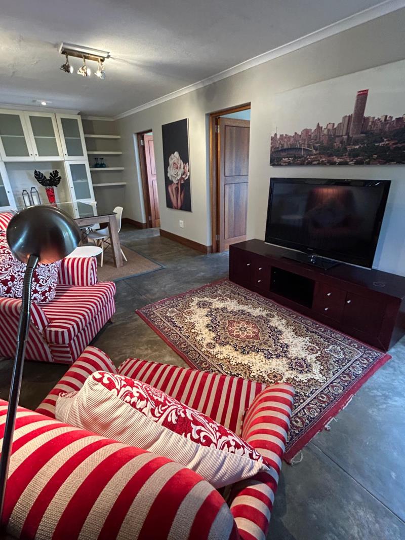 2 Bedroom Flat in Northcliff