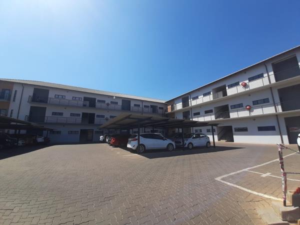 87  m² Commercial space