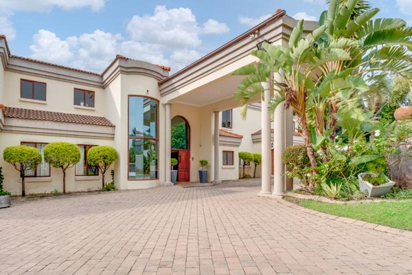 6 Bedroom House