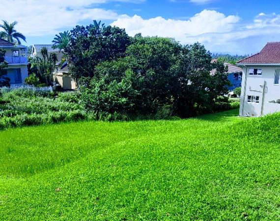 624 m² Land