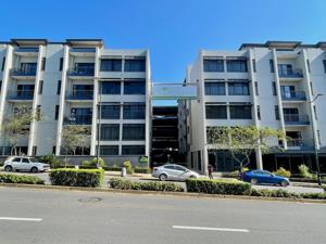 Apartment in New Town Centre (Gateway)