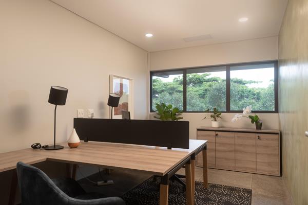 14 m² Commercial space