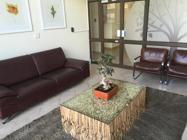 150  m² Commercial space