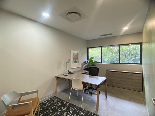 14 m² Commercial space