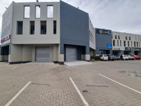 Retail space