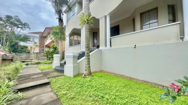 4 Bedroom Townhouse