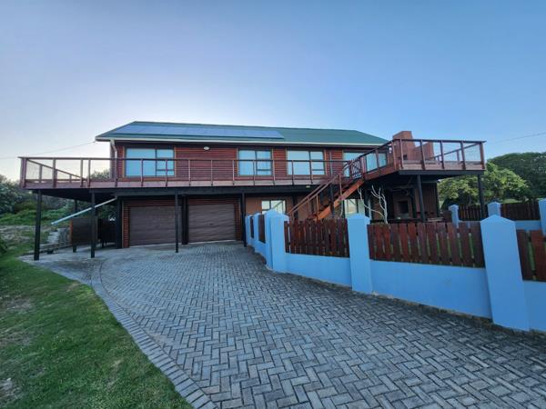 5 Bedroom House