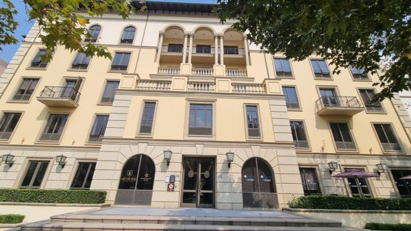 20 m² Office Space
