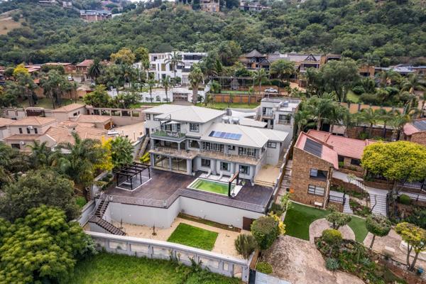 7 Bedroom House