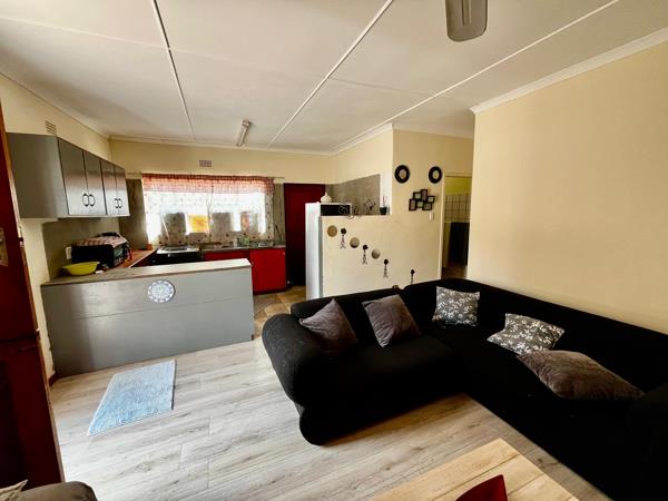 2 Bedroom Garden Cottage