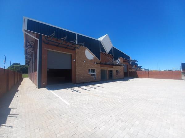 449 m² Commercial space
