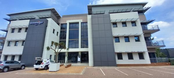 280 m² Commercial space