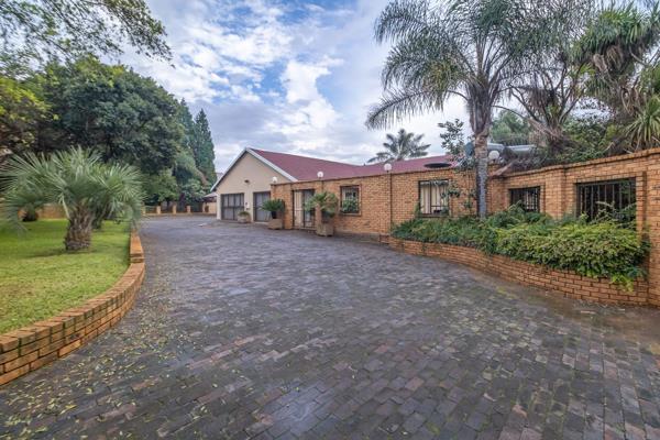 1.2 ha Smallholding