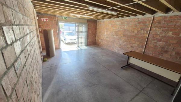 83 m² Commercial space