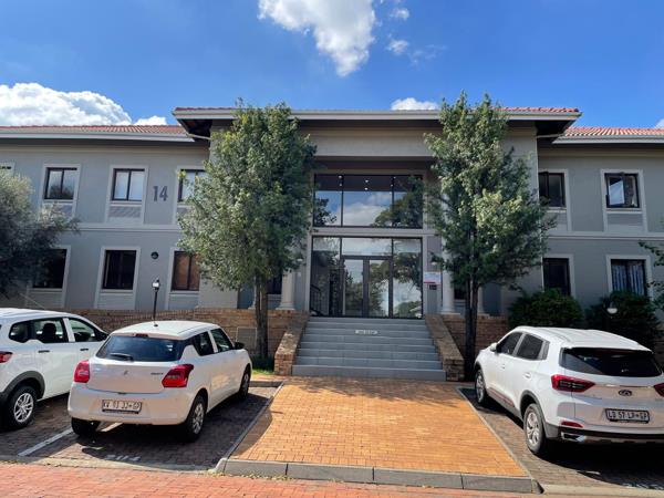 424 m² Commercial space