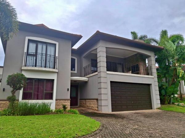 3 Bedroom Duplex