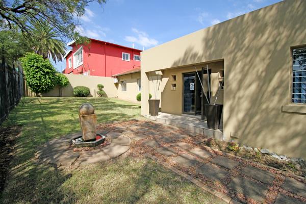7 Bedroom House