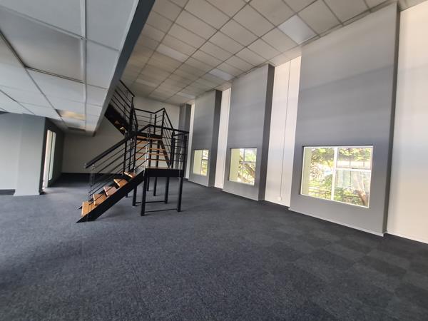 365 m² Commercial space