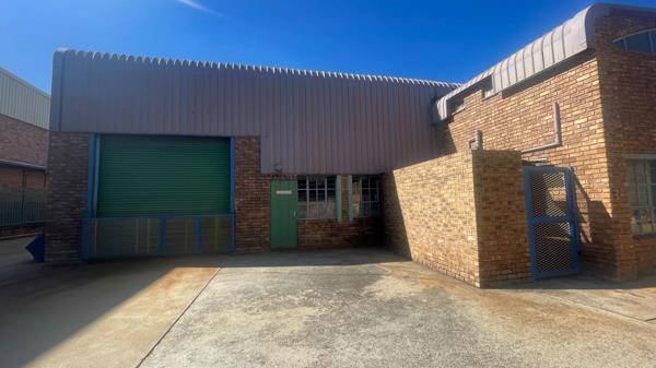 194  m² Commercial space