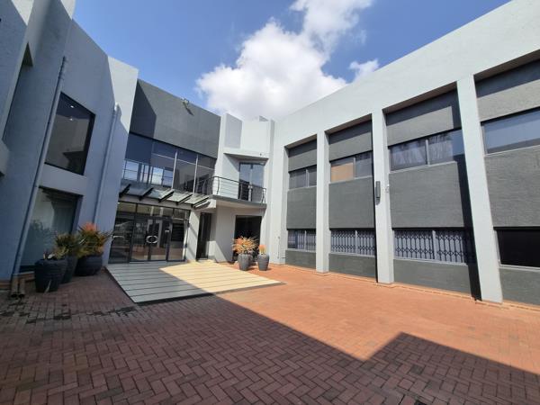 199 m² Commercial space