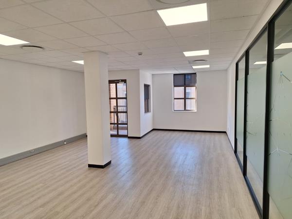 270  m² Commercial space