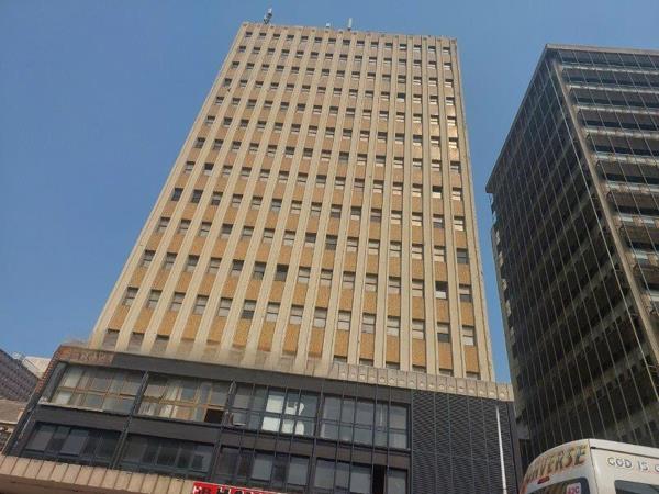 9 426 m² Commercial space