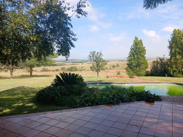 22.9 ha Farm