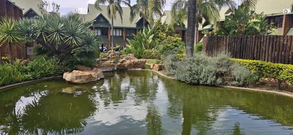 75  m² Commercial space