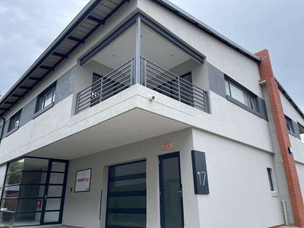 240 m² Commercial space