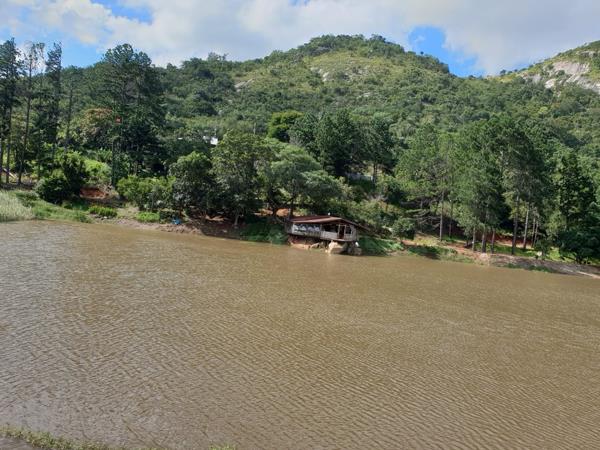 41.8 ha Farm