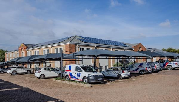 231 m² Commercial space