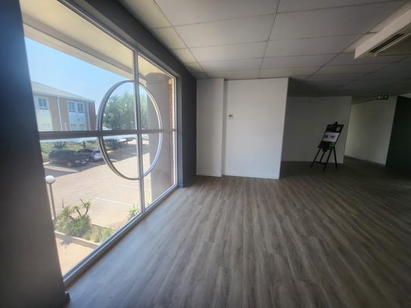 231 m² Commercial space