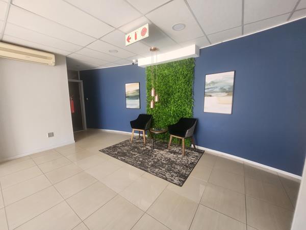 231  m² Commercial space