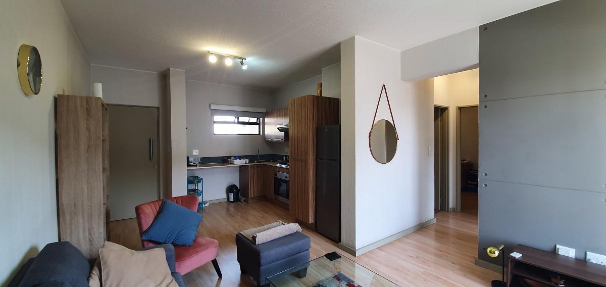 2 Bedroom Apartment in Fourways