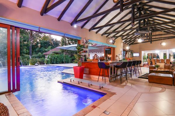 1 500 m² Commercial space