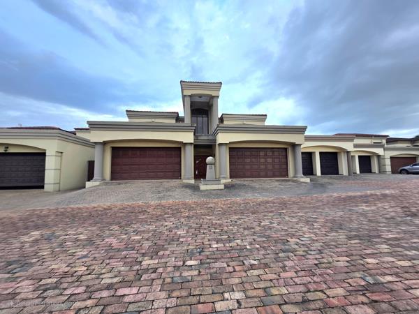 4 Bedroom Apartment