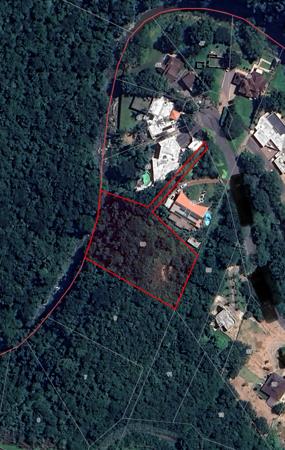 3 871 m² Land