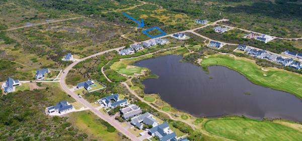 1 120 m² Land
