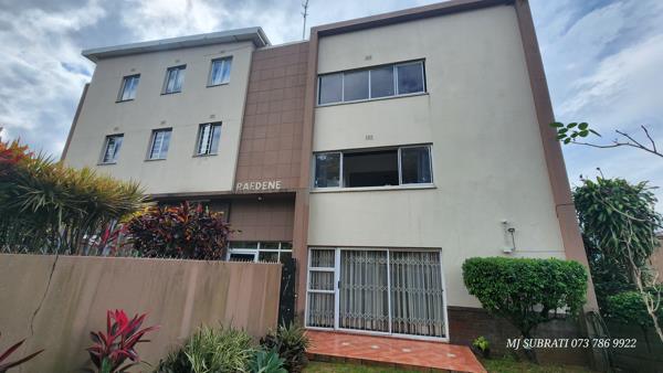 1.5 Bedroom Apartment