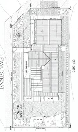 480 m² Land
