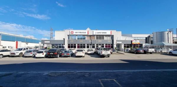 3 518  m² Industrial space