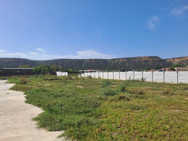1 193 m² Land