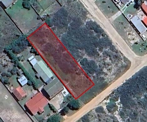 1 193 m² Land